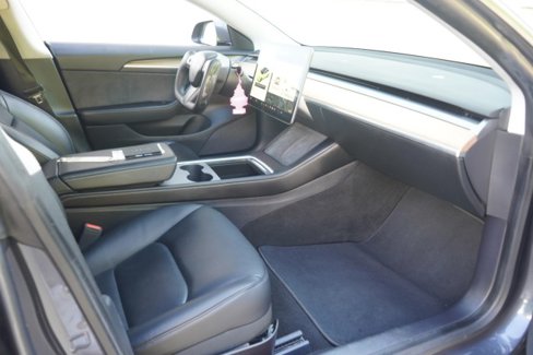 Used 2021 Tesla Model 3 Long Range image 38