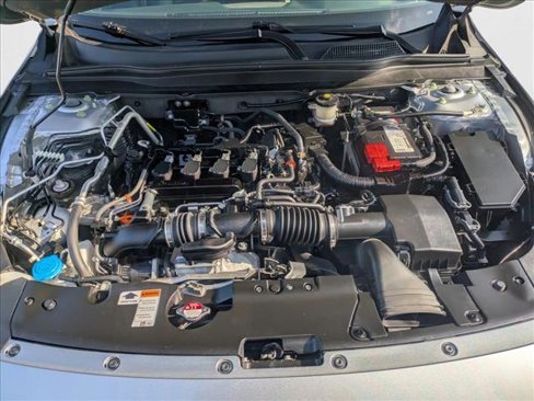 Used 2021 Honda Accord EX-L image 20