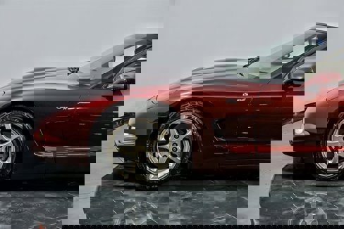 Used 2003 Chevrolet Corvette Convertible w/ Preferred Equipment Group1 image 6