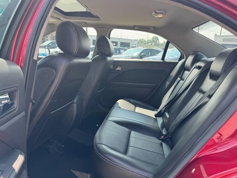Used 2006 Mercury Milan Premier image 10