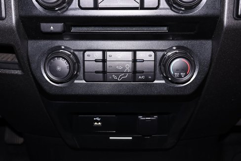 Used 2018 Ford F550 2WD Regular Cab Super Duty image 22