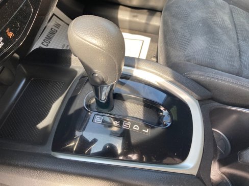 Used 2016 Nissan Rogue S w/ Appearance Package image 28