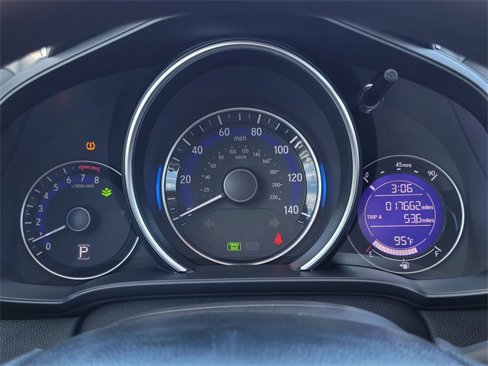 Used 2019 Honda Fit LX image 20