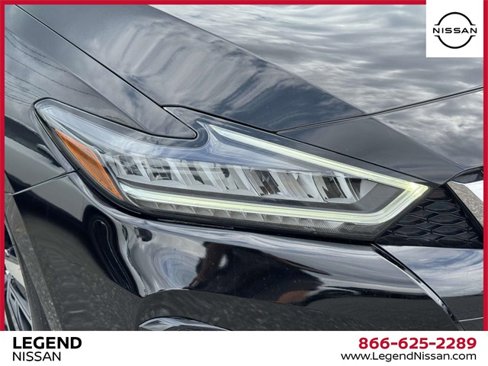 Certified 2023 Nissan Maxima SV w/ Floor Mat Group image 8