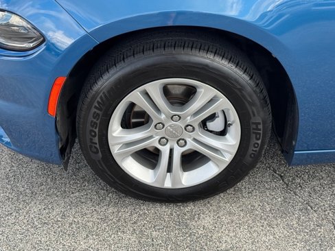 Certified 2023 Dodge Charger SXT image 14
