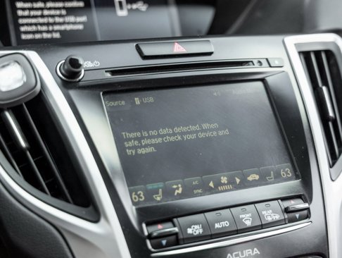 Used 2019 Acura TLX V6 w/ Technology & A-SPEC Pkg image 27