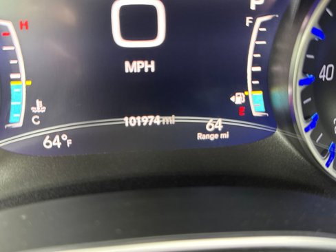 Certified 2019 Chrysler Pacifica Touring-L Plus w/ Advanced Safetytec Group image 21