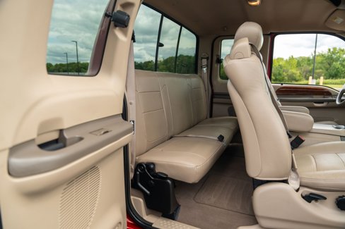 Used 2001 Ford F350 Lariat image 39