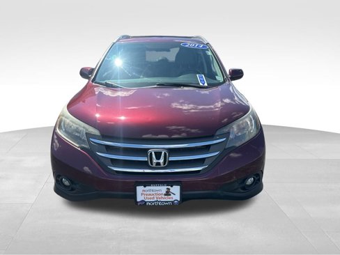Used 2014 Honda CR-V EX-L image 9