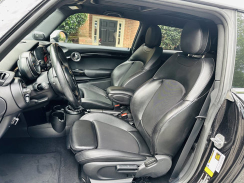 Used 2016 MINI Cooper S image 18