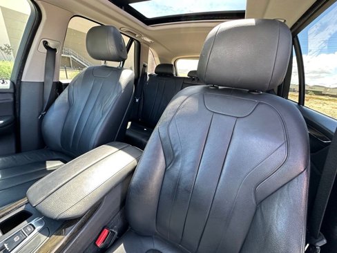 Used 2015 BMW X5 sDrive35i image 14