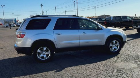 Used 2012 GMC Acadia SL w/ Preferred Package image 9