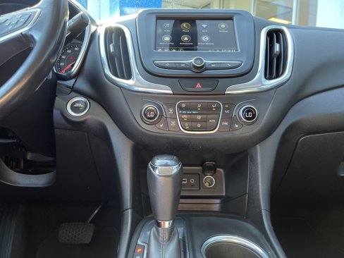 Used 2019 Chevrolet Equinox LT image 28