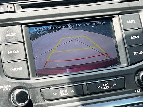Used 2015 Hyundai Sonata Sport 2.0T image 13
