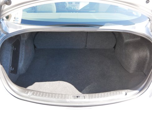 Used 2013 MAZDA MAZDA3 i Sport image 8