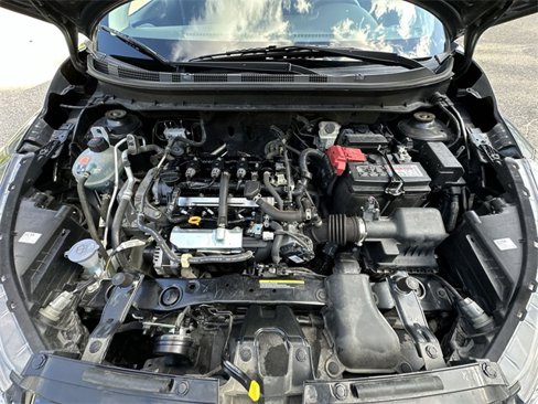 Used 2024 Nissan Kicks SV image 28