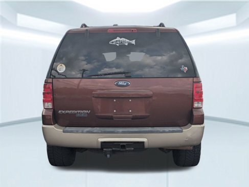 Used 2006 Ford Expedition Eddie Bauer image 6