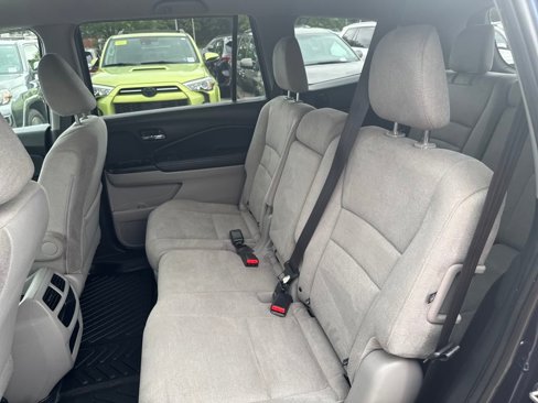 Used 2019 Honda Pilot LX image 33