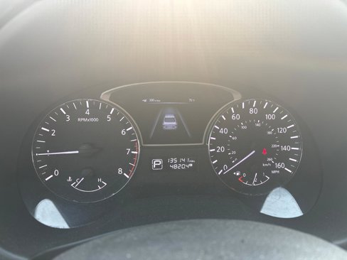 Used 2013 Nissan Altima 2.5 S image 14