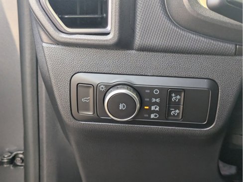 New 2025 Ford Bronco Sport Big Bend w/ Convenience Package image 17