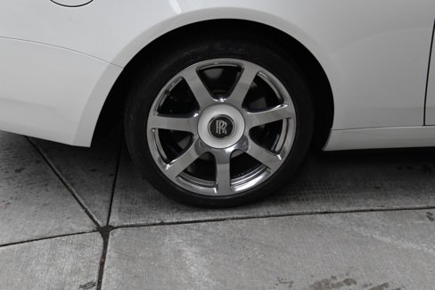 Certified 2020 Rolls-Royce Dawn image 26