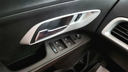 Used 2013 Chevrolet Equinox LT image 20