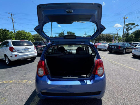 Used 2009 Chevrolet Aveo5 LT w/ Power and Convenience Package image 19