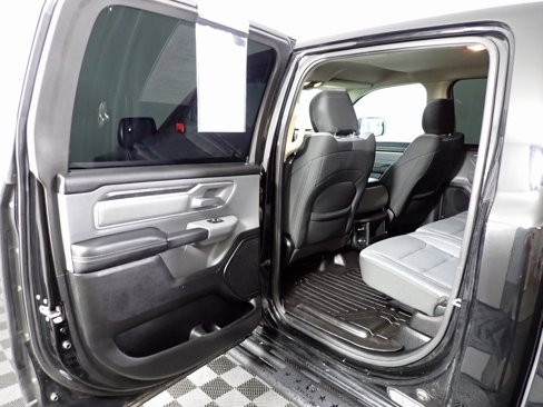 Used 2020 RAM 1500 Big Horn image 24