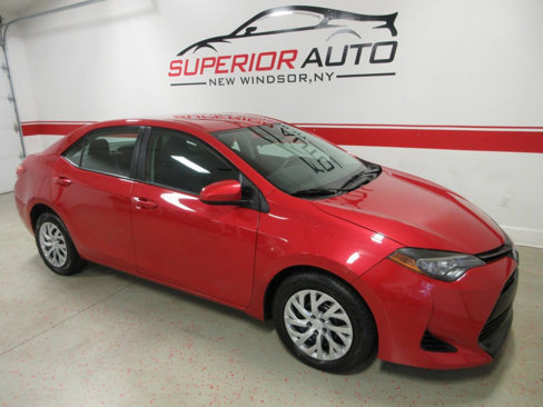 Used 2019 Toyota Corolla LE image 6