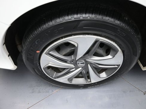 Used 2020 Honda Civic LX image 12