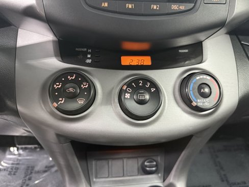 Used 2007 Toyota RAV4 Sport image 17
