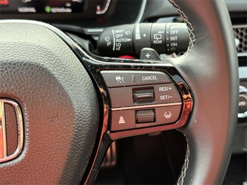 Used 2024 Honda Civic Sport Touring image 28