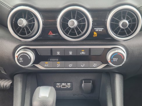 Used 2023 Nissan Sentra SV image 19