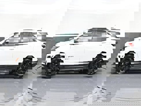 Certified 2024 Chevrolet Equinox LS w/ LS Convenience Package image 48