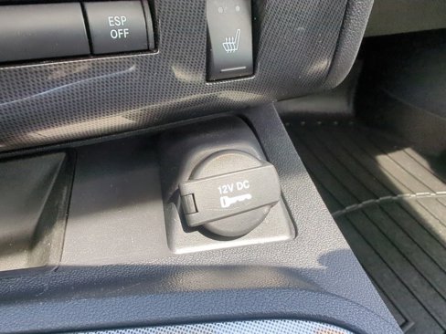 Used 2010 Dodge Challenger SRT8 w/ SRT Option Group II image 19