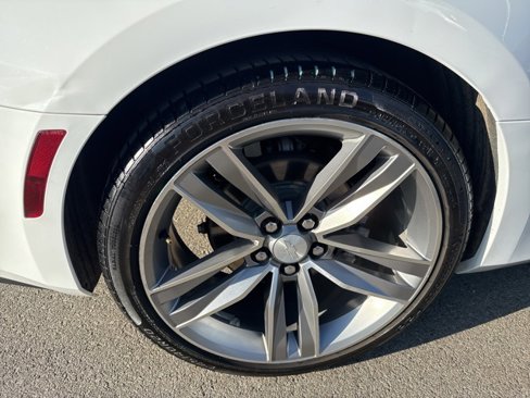 Used 2017 Chevrolet Camaro LT w/ RS Package image 12
