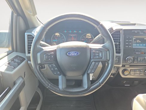 Used 2017 Ford F150 XLT image 19