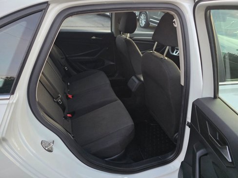 Used 2019 Volkswagen Jetta S image 11
