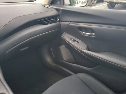 Used 2024 Nissan Sentra SV image 14
