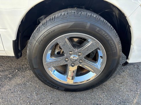 Used 2015 RAM 1500 Express image 3