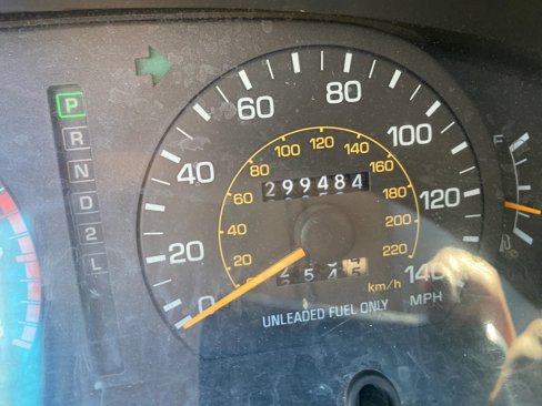 Used 1996 Toyota Camry DX image 29