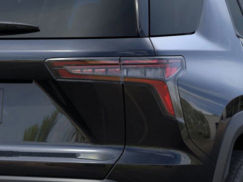 New 2026 Chevrolet Equinox LT image 16