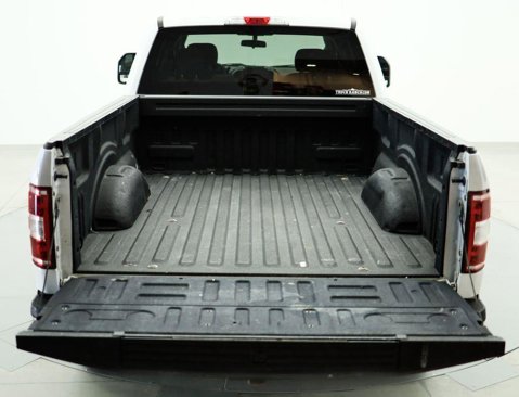 Used 2019 Ford F150 XLT w/ Trailer Tow Package image 8