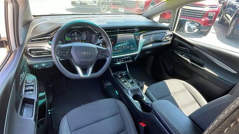 Used 2022 Chevrolet Bolt LT image 14