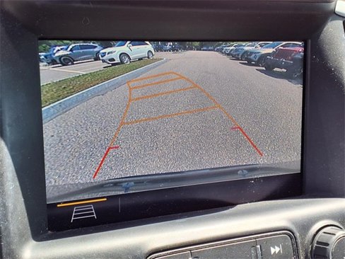 Used 2021 GMC Terrain SLT image 21