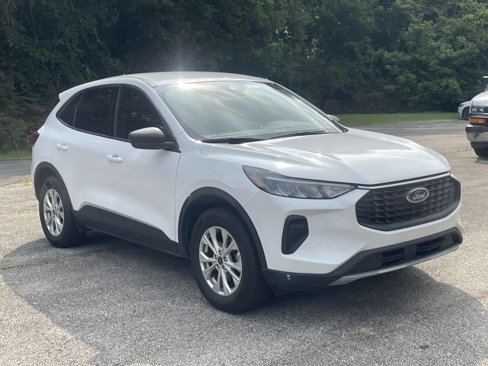 Used 2024 Ford Escape Active w/ Tech Pack #1 image 10