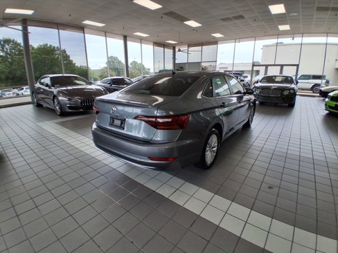 Used 2019 Volkswagen Jetta S w/ Driver Assistance Package image 5