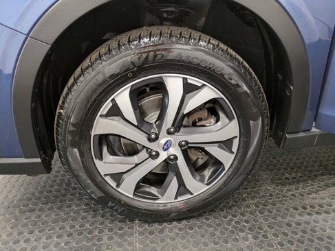 Used 2021 Subaru Outback Limited XT image 7