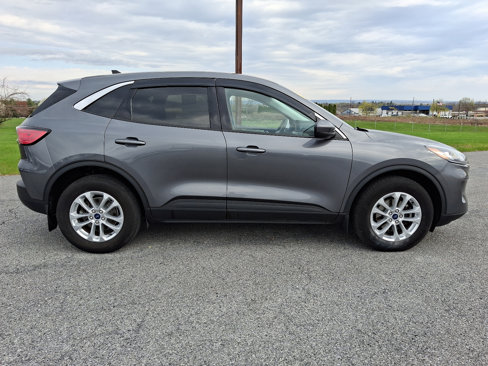Used 2021 Ford Escape SE w/ Convenience Package image 7