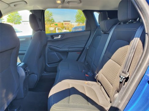 Used 2023 Ford Escape Active w/ Tech Pack #2 image 27